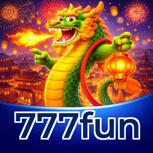 Aplicativo móvel 777fun para iOS e Android